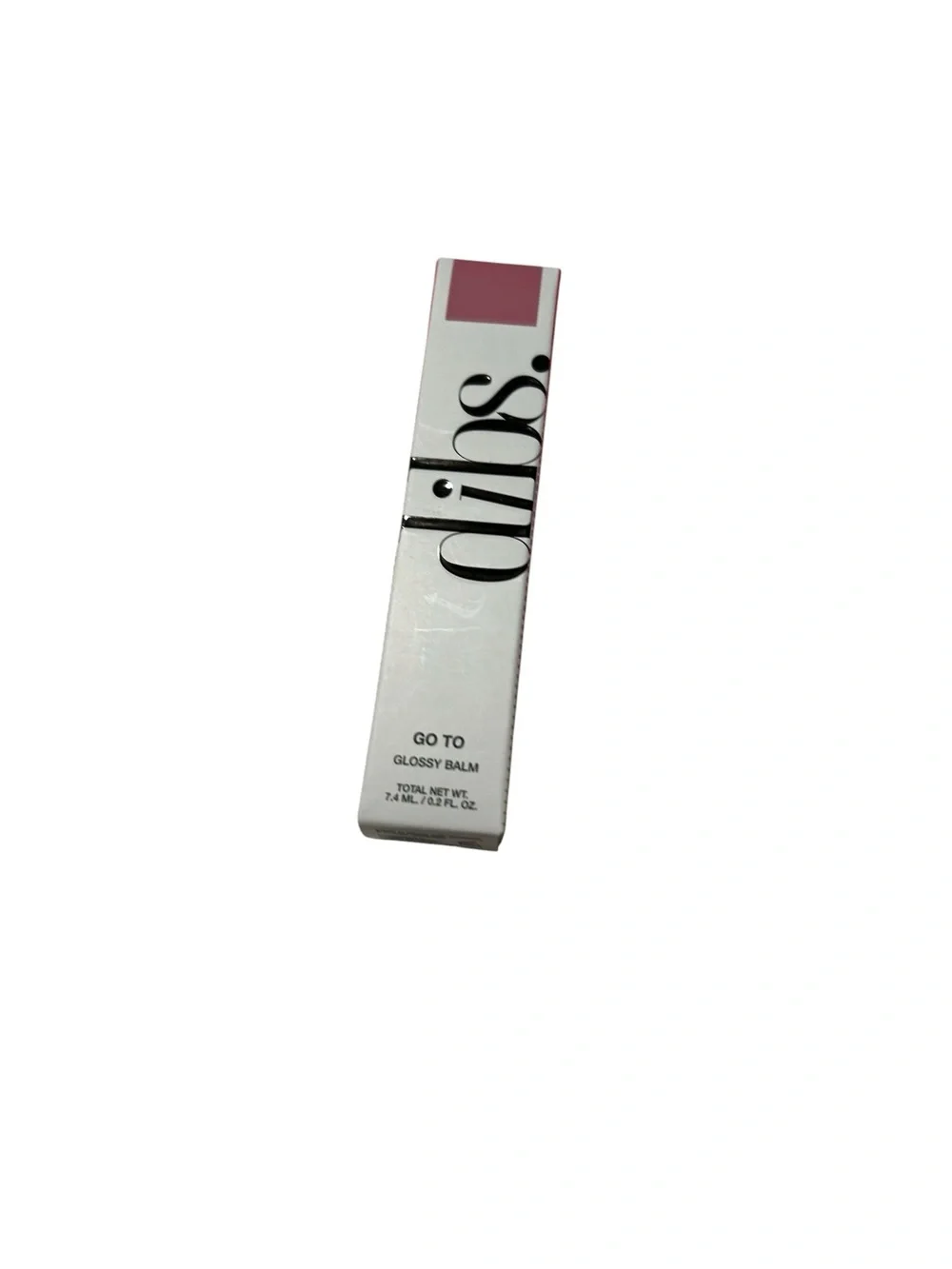 Dibs Go to Glossy balm Rock candy - Picture 3 of 3